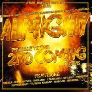 The Almighty, Canibus Presents The Almighty - The 2nd Coming (CD)