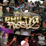 Philthy Rich, Philthy Fresh 2 (CD)