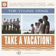 The Young Veins, Take A Vacation! (CD)
