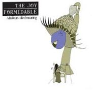 The Joy Formidable, Balloon Called Moaning Lp (LP)
