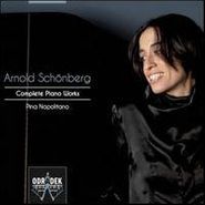 Arnold Schoenberg, Arnold Schoenberg - Complete Works for Piano (CD)