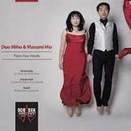 Masumi Ho, Duo Miho & Masumi Hio - Piano Four Hands