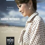 Akira Miyoshi, Miyoshi: Piano Works (CD)