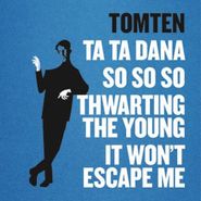 Tomten, Ta Ta Dana (12")