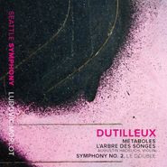 Henri Dutilleux, Dutilleux: Métaboles (CD)
