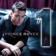 Prince Royce, Number 1's (CD)