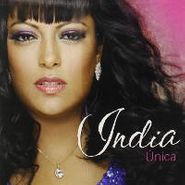 India, Única (CD)