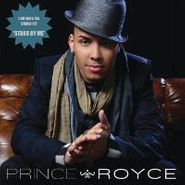 Prince Royce, Prince Royce (CD)