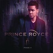 Prince Royce, Phase II (CD)