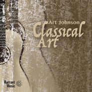 Art Johnson, Classical Art (Mod) (CD)
