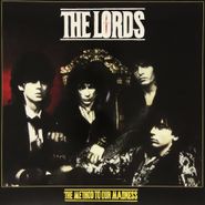 The Lords Of The New Church, The Method To Our Madnesss [200 Gram Vinyl] [Limited Edition] (LP)