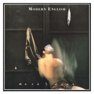 Modern English, Mesh & Lace (CD)
