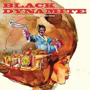 Adrian Younge, Black Dynamite [OST] [Deluxe Edition] (CD)