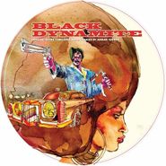 Adrian Younge, Black Dynamite [OST] [Picture Disc] (LP)