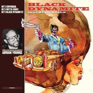 Adrian Younge, Black Dynamite Instrumentals (LP)