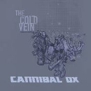 Cannibal Ox, The Cold Vein [Black Friday White Vinyl] (LP)