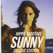 Hippie Sabotage, Sunny [Deluxe Edition] (CD)