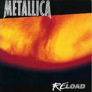 Metallica, Reload (CD)