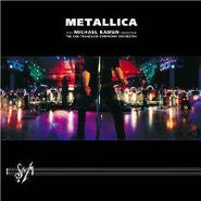 Metallica, S & M (CD)