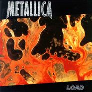 Metallica, Load (LP)