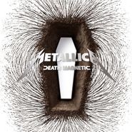 Metallica, Death Magnetic (LP)