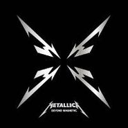 Metallica, Beyond Magnetic (CD)