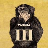 Piebald, Vol. 3 (CD)