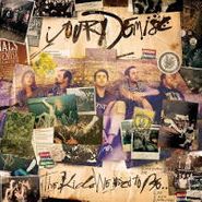 Your Demise, Kids We Used To Be (CD)