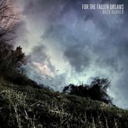 For The Fallen Dreams, Back Burner (CD)
