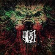 Miss May I, Monument (CD)