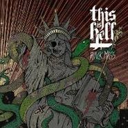 This Is Hell, Black Mass (CD)