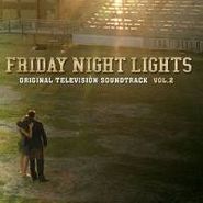 Various Artists, Friday Night Lights Vol. 2 [OST] (CD)