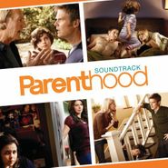 Various Artists, Parenthood TV Soundtrack [OST] (CD)