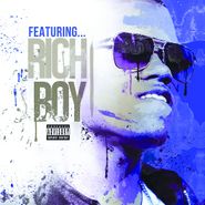 Rich Boy, Featuring... (CD)