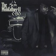 C-BO, The Mobfather II (CD)