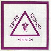 Smoke Dawson, Fiddle (CD)