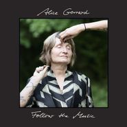 Alice Gerrard, Follow The Music (CD)