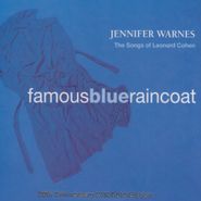 Jennifer Warnes, Famous Blue Raincoat (CD)