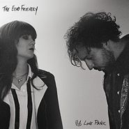 The Echo-Friendly, Love Panic (LP)