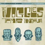 The Woggles, Tempo Tantrum (LP)
