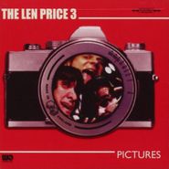 The Len Price 3, Pictures (CD)