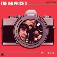 The Len Price 3, Pictures (LP)