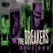 The Breakers, The Breakers (CD)
