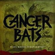 Cancer Bats, Bears, Mayors, Scraps & Bones (CD)
