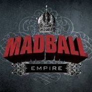 Madball, Empire (CD)
