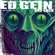 Ed Gein, Bad Luck (CD)