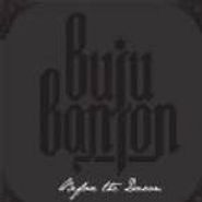 Buju Banton, Before The Dawn (CD)