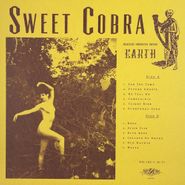 Sweet Cobra, Earth (CD)