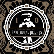 Hawthorne Heights, The Silence In Black And White (LP)