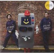 A-Trak, Money Makin (12")